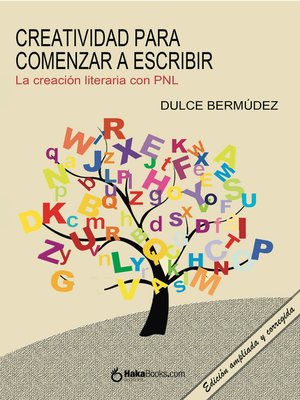 cover image of Creatividad para comenzar a escribir